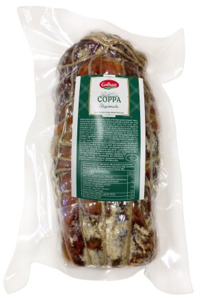 Coppa entière +/- 1,6kg