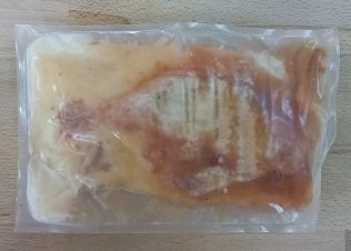 Cuisse de canard cuite France 320G