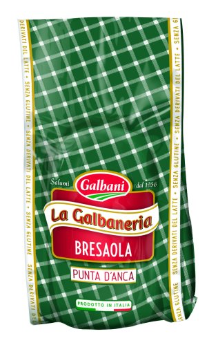 Bresaola Punta Anca ±2KG