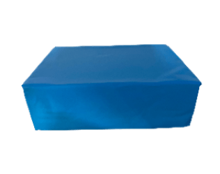 Beurre doux motte 5kg